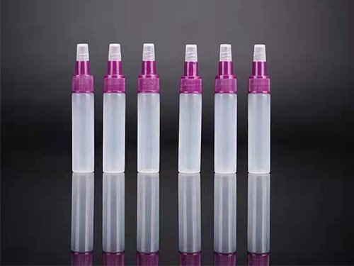 核(hé)酸檢測(cè)試劑瓶(ping)