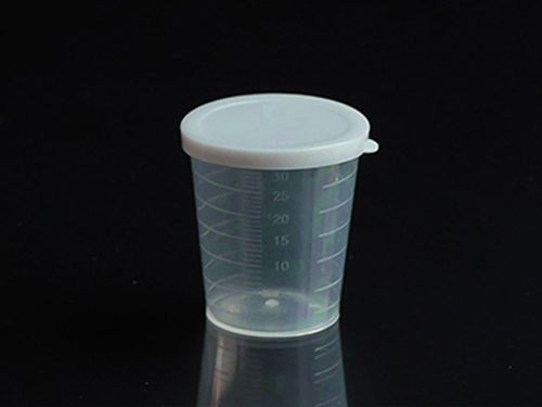 廣東30ml帶蓋(gài)量杯