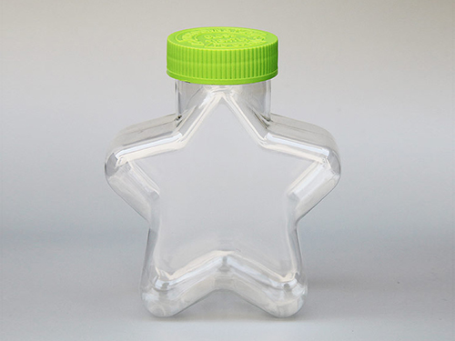 廣東250ccPET異(yi)形瓶