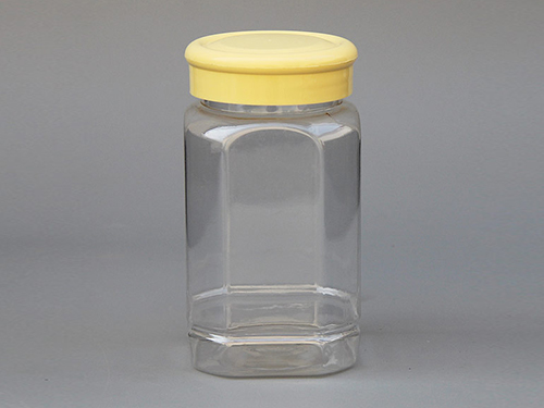 廣東PET八角(jiao)瓶