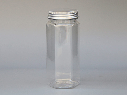 浙(zhe)江300ccPET八角瓶(píng)