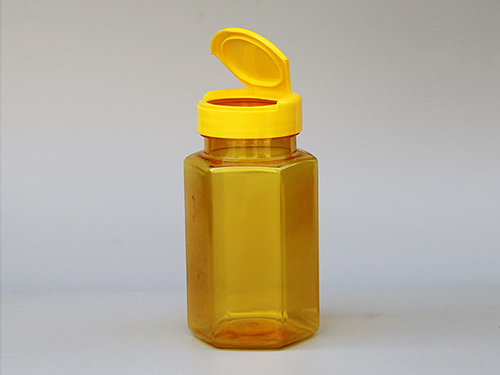 廣東160ccPET八角(jiǎo)瓶