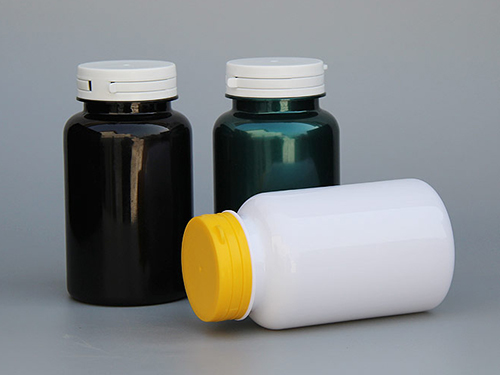 廣東200ccPET圓瓶