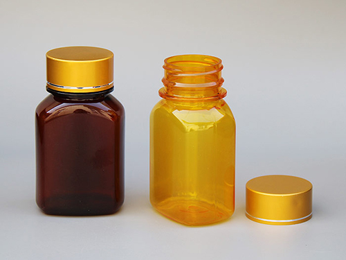 120ccPET方瓶(píng)