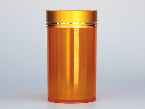 300ccPS高透塑料(liào)瓶