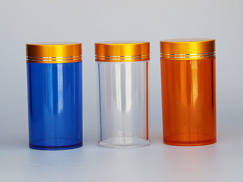 200ccPS高透(tou)塑料瓶