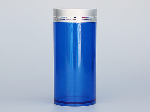 150ccPS高透(tou)塑料瓶