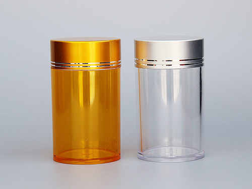 廣(guang)東100ccPS高透塑料(liao)瓶