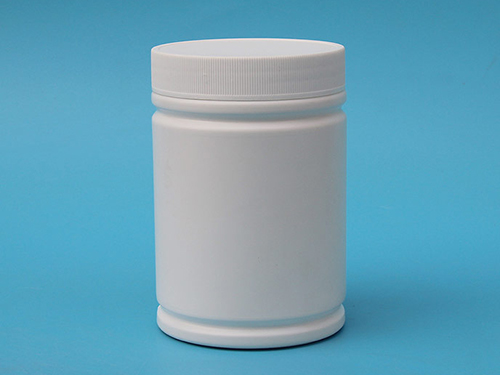 浙江500ccPE竹節(jie)瓶