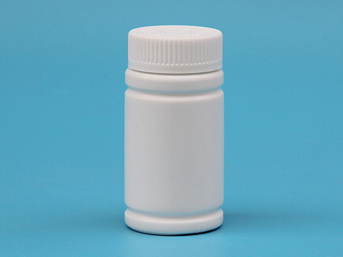 廣(guǎng)東100ccPE竹節瓶