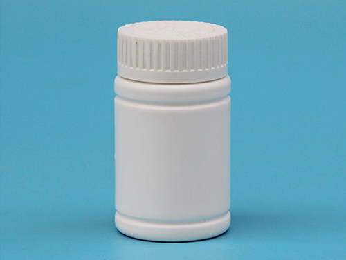 80ccPE竹(zhú)節瓶