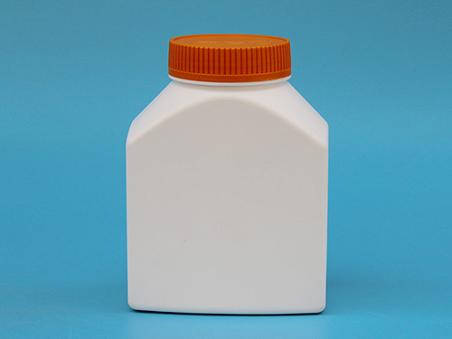 800ccPE方瓶(píng)