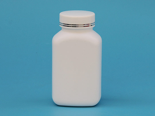 150ccPE方瓶(píng)