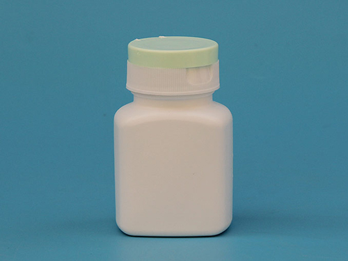 90ccPE方瓶