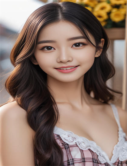 我心中最美的老师_YSL蜜桃棕调