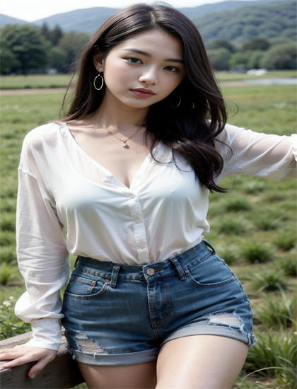 欧美大片调色大片_世界最胖男人